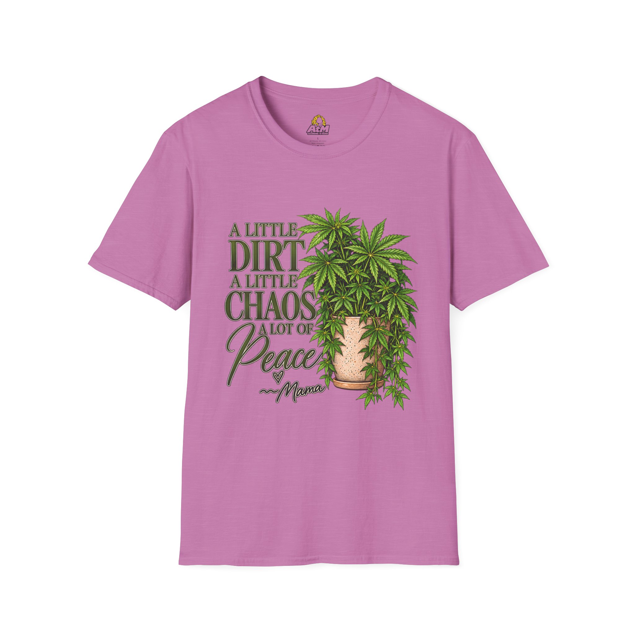 "Little Dirt" AtM Tee - Image 26