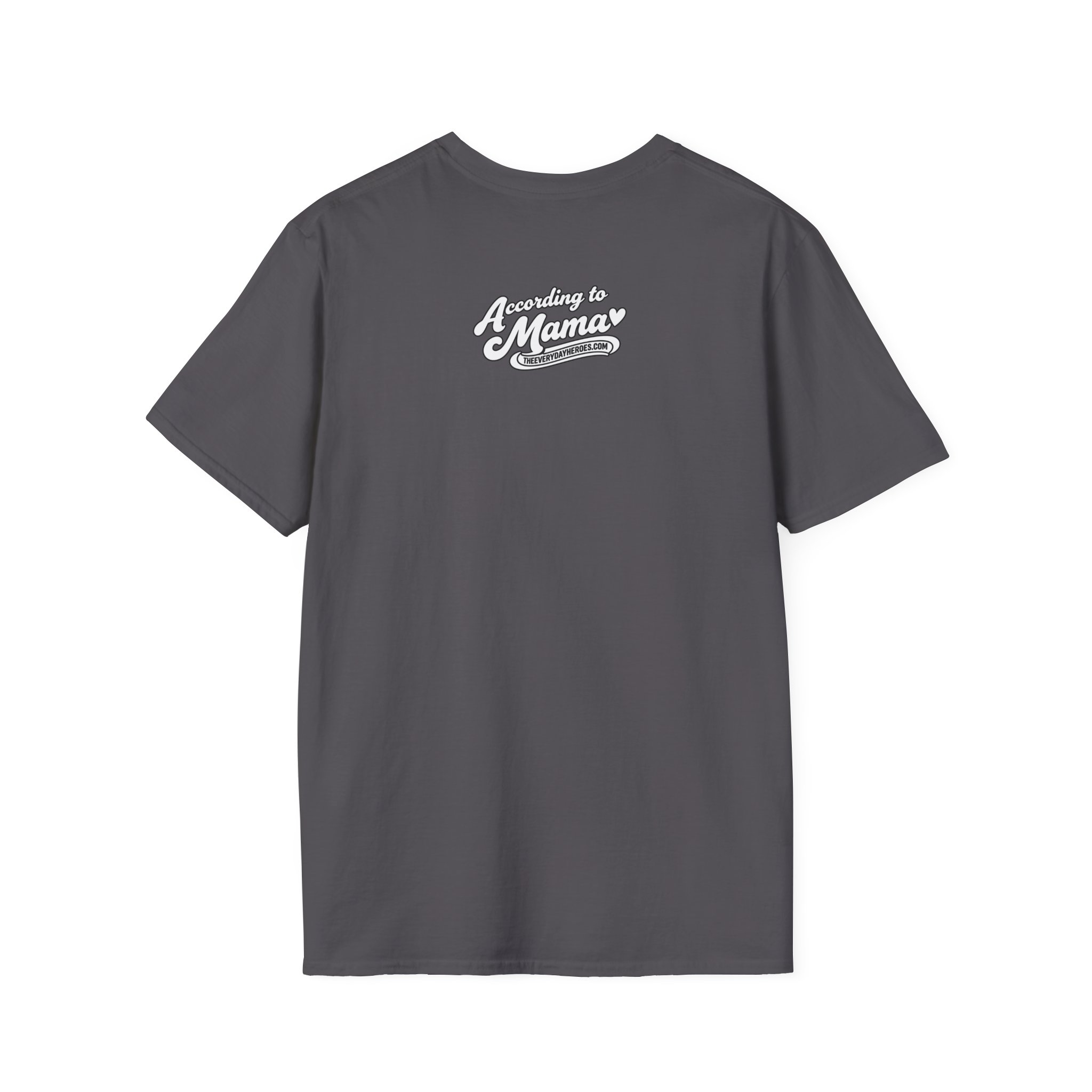 "Straight Up Weird" AtM Tee - Image 34