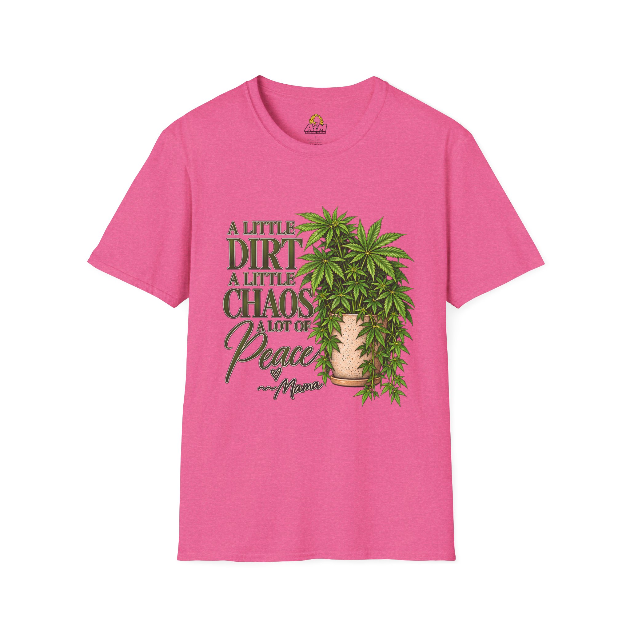 "Little Dirt" AtM Tee - Image 8