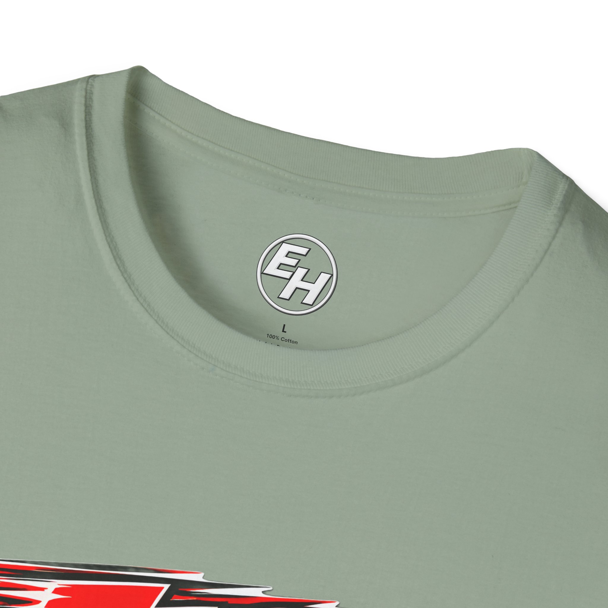 "Faster Than Diarrhea" Graphic Tee - Image 21