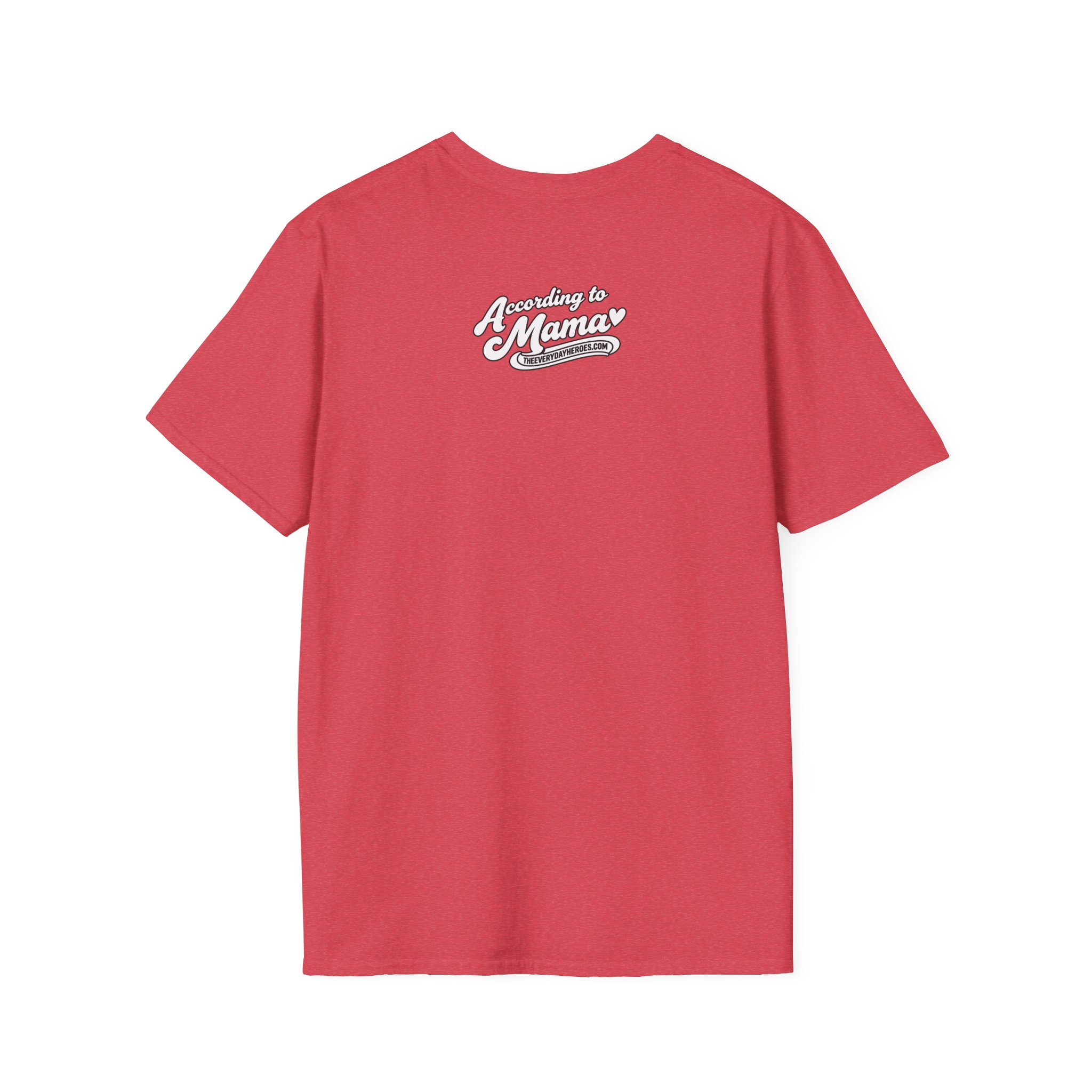 "Neurotic" AtM Tee - Image 35