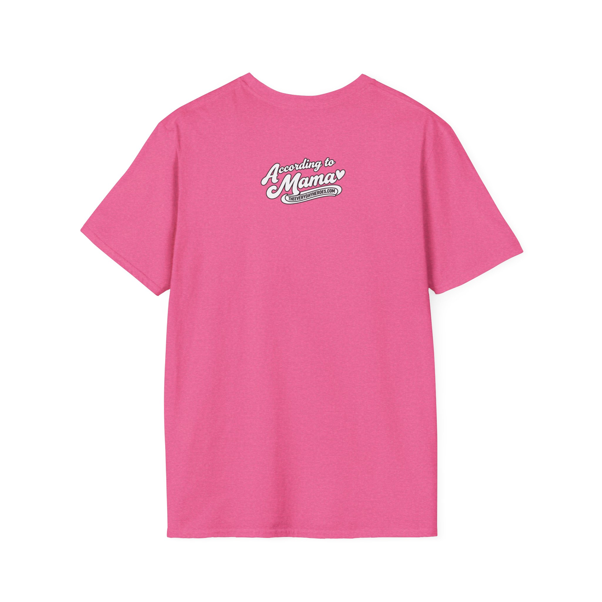 "Little Dirt" AtM Tee - Image 7