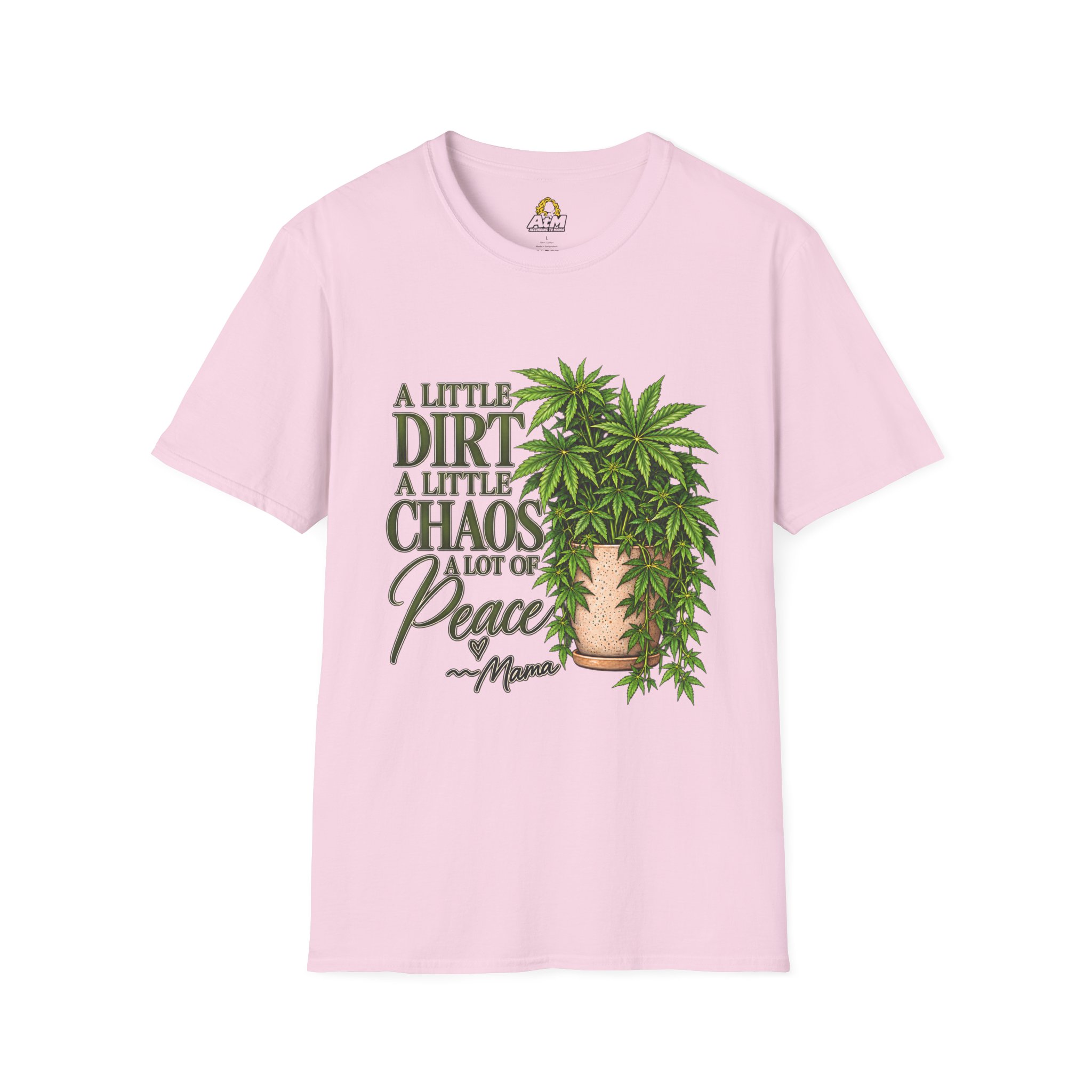 "Little Dirt" AtM Tee - Image 16