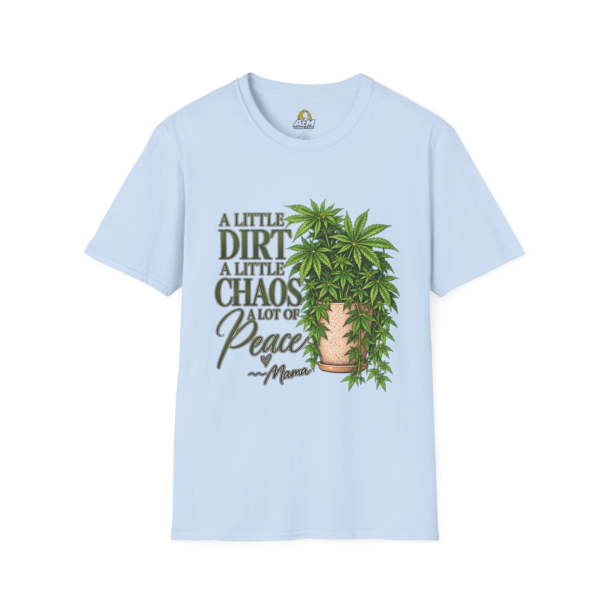 "Little Dirt" AtM Tee - Image 14