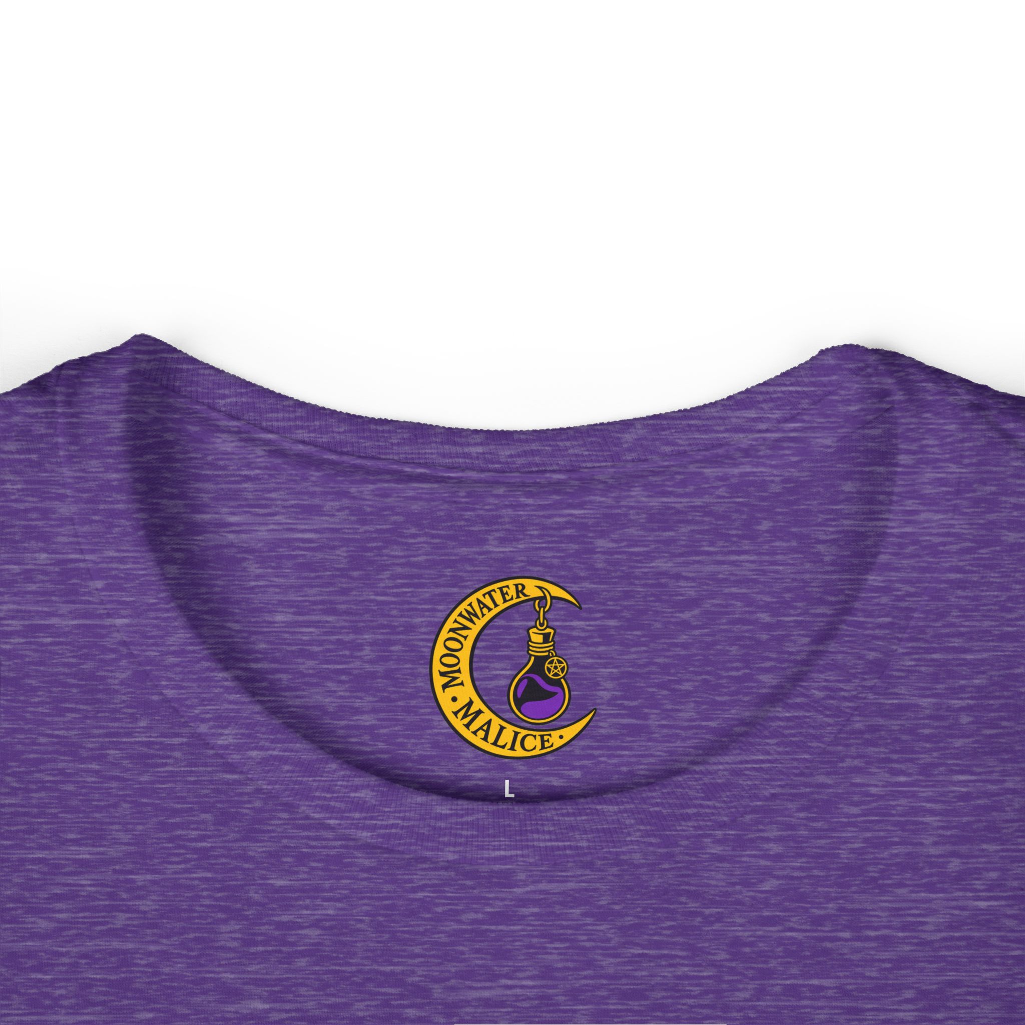 "Moonwater & Malice" Women’s Tee - Image 4