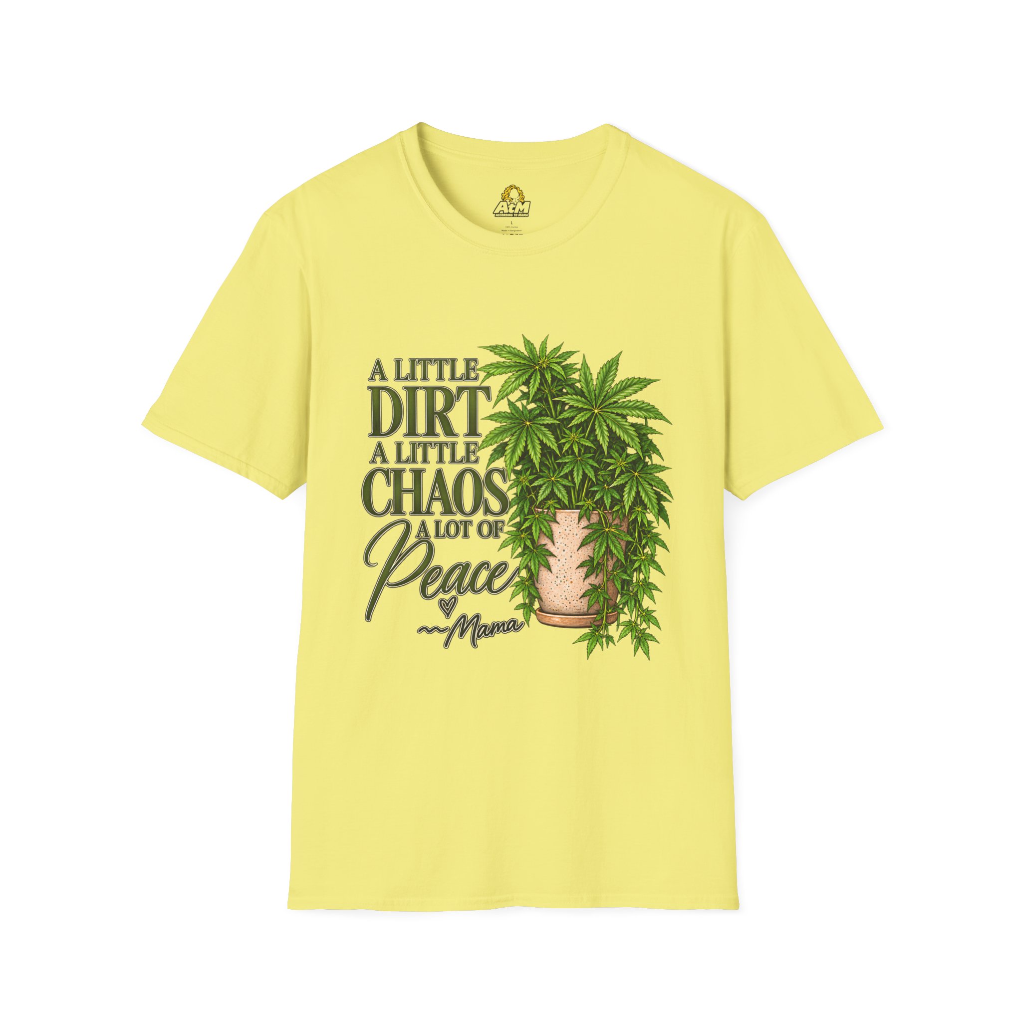 "Little Dirt" AtM Tee - Image 18