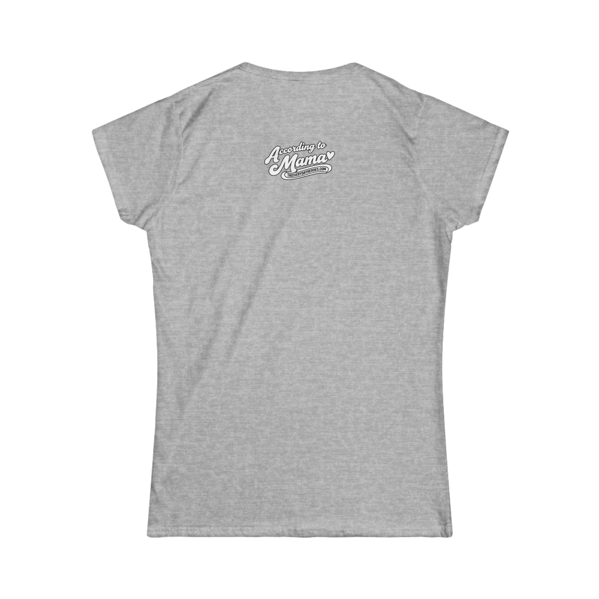 "I Die!" Women’s Tee - Image 18