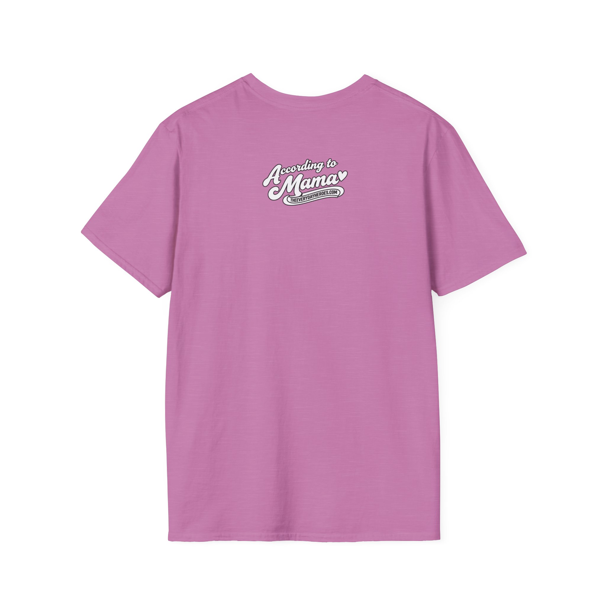 "Little Dirt" AtM Tee - Image 25
