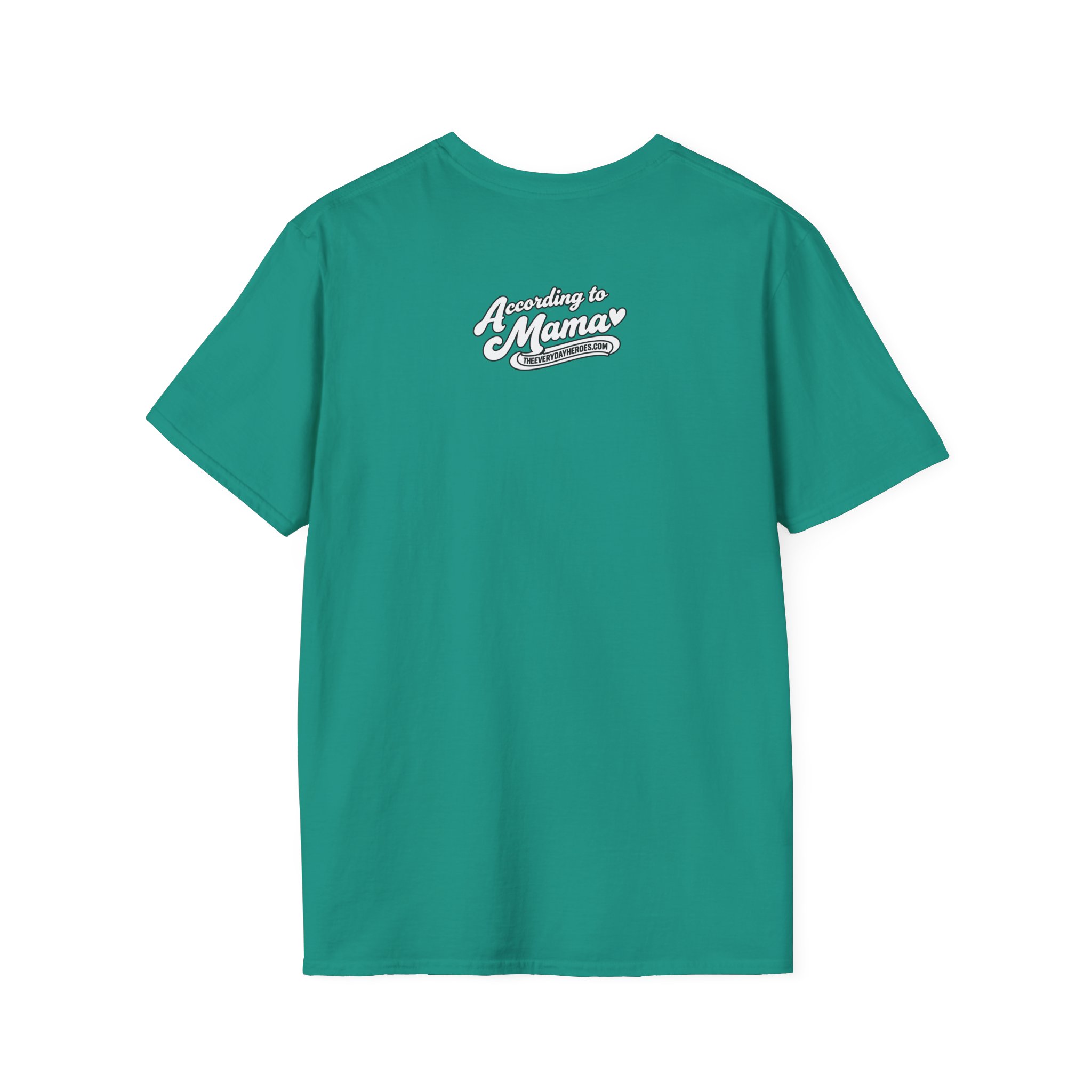 "Straight Up Weird" AtM Tee - Image 32