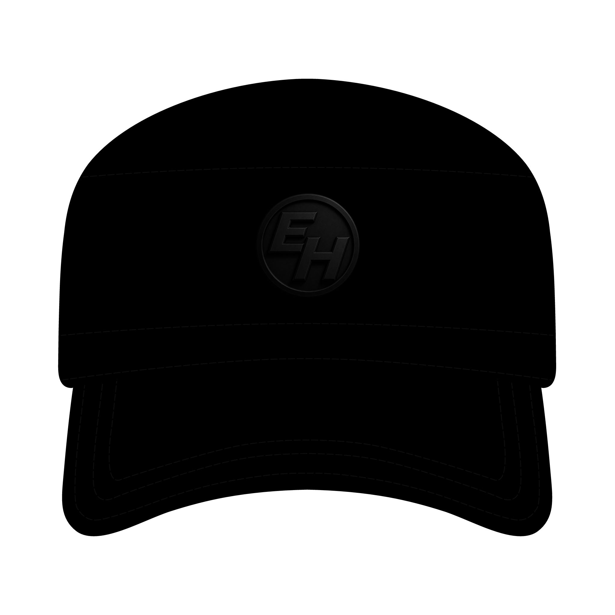 EH Blackout Corps Hat