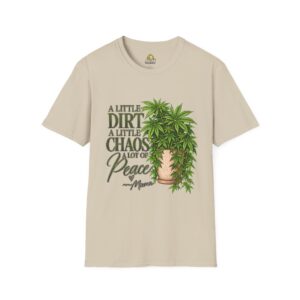 "Little Dirt" AtM Tee