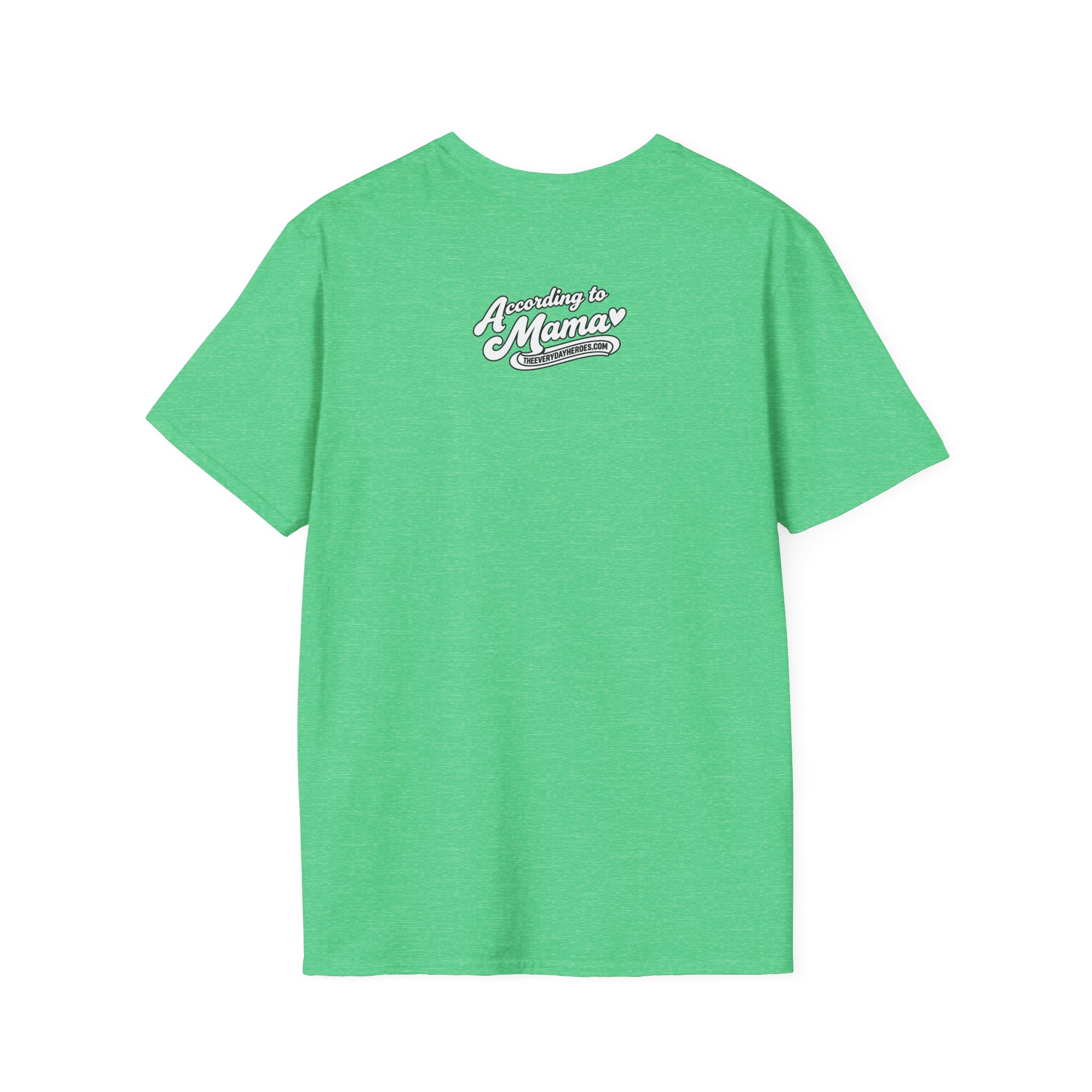 "Straight Up Weird" AtM Tee - Image 22