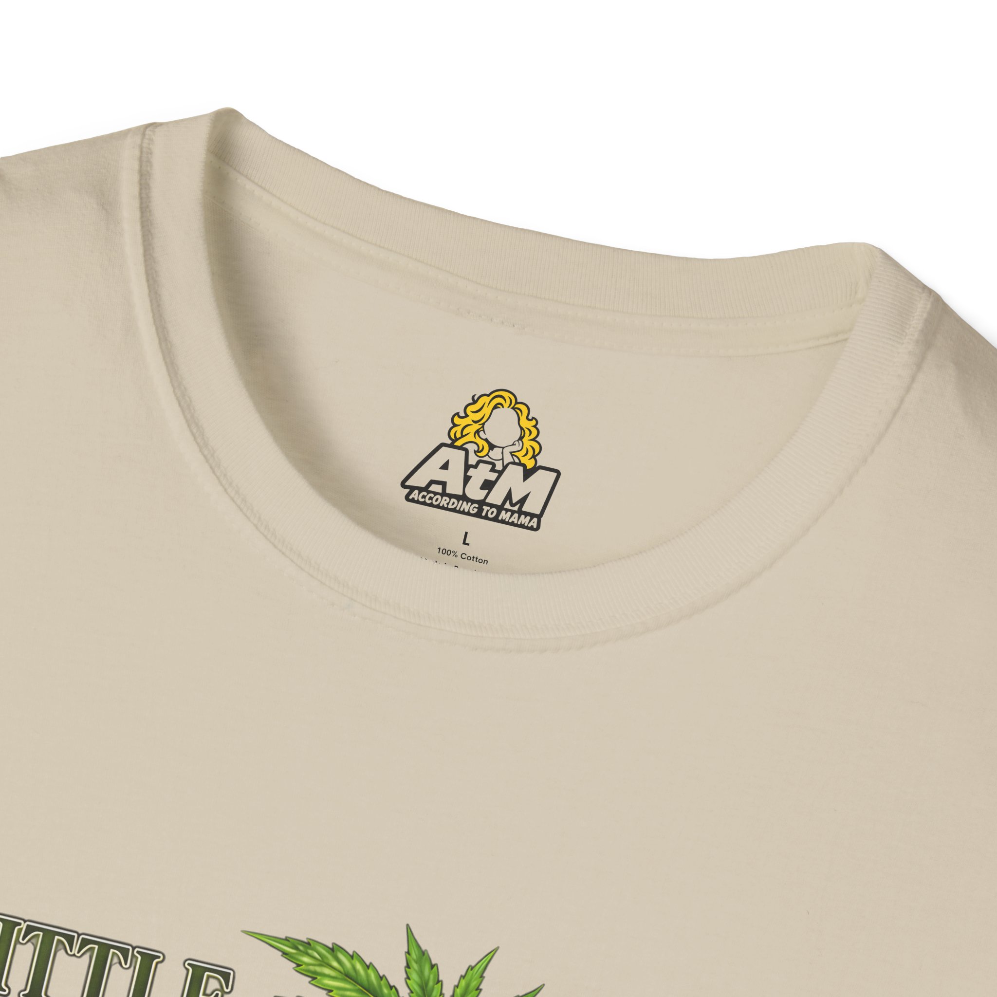 "Little Dirt" AtM Tee - Image 3