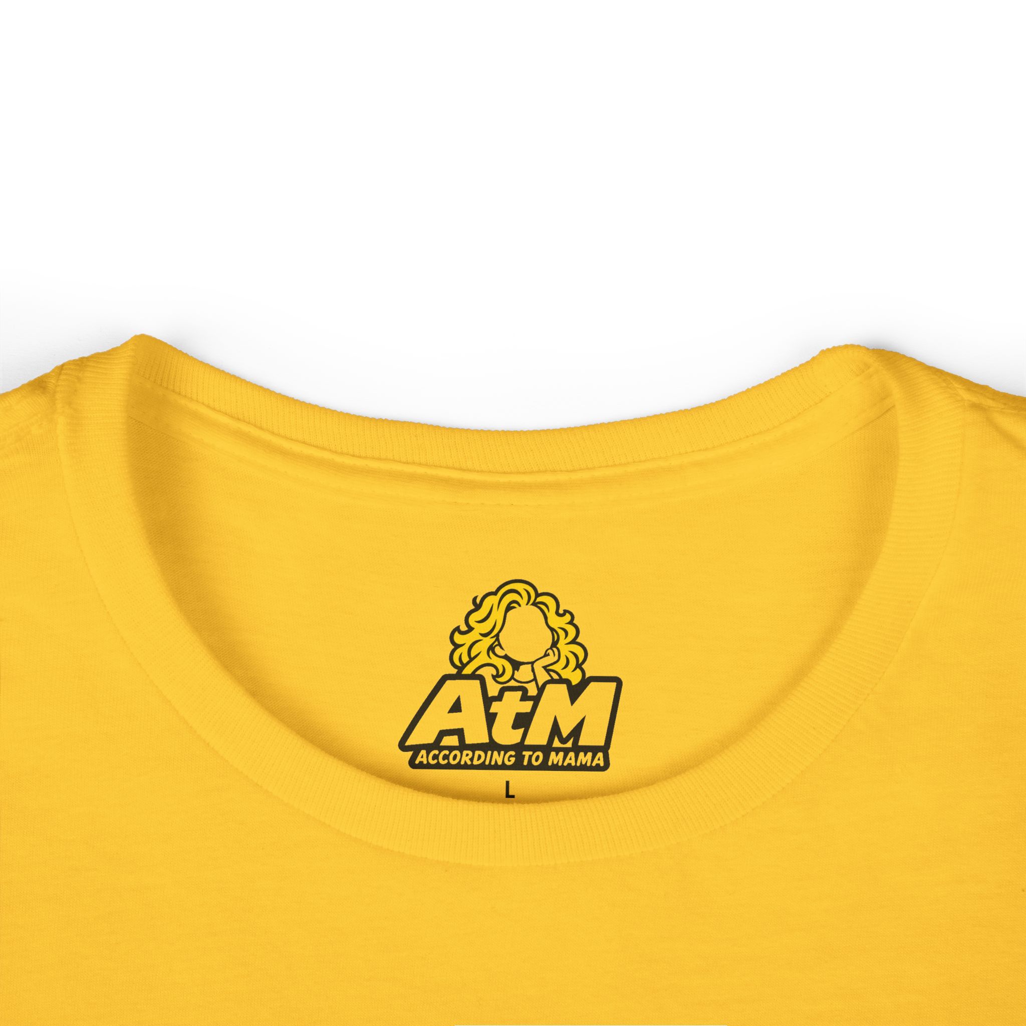 "I Die!" Women’s Tee - Image 3