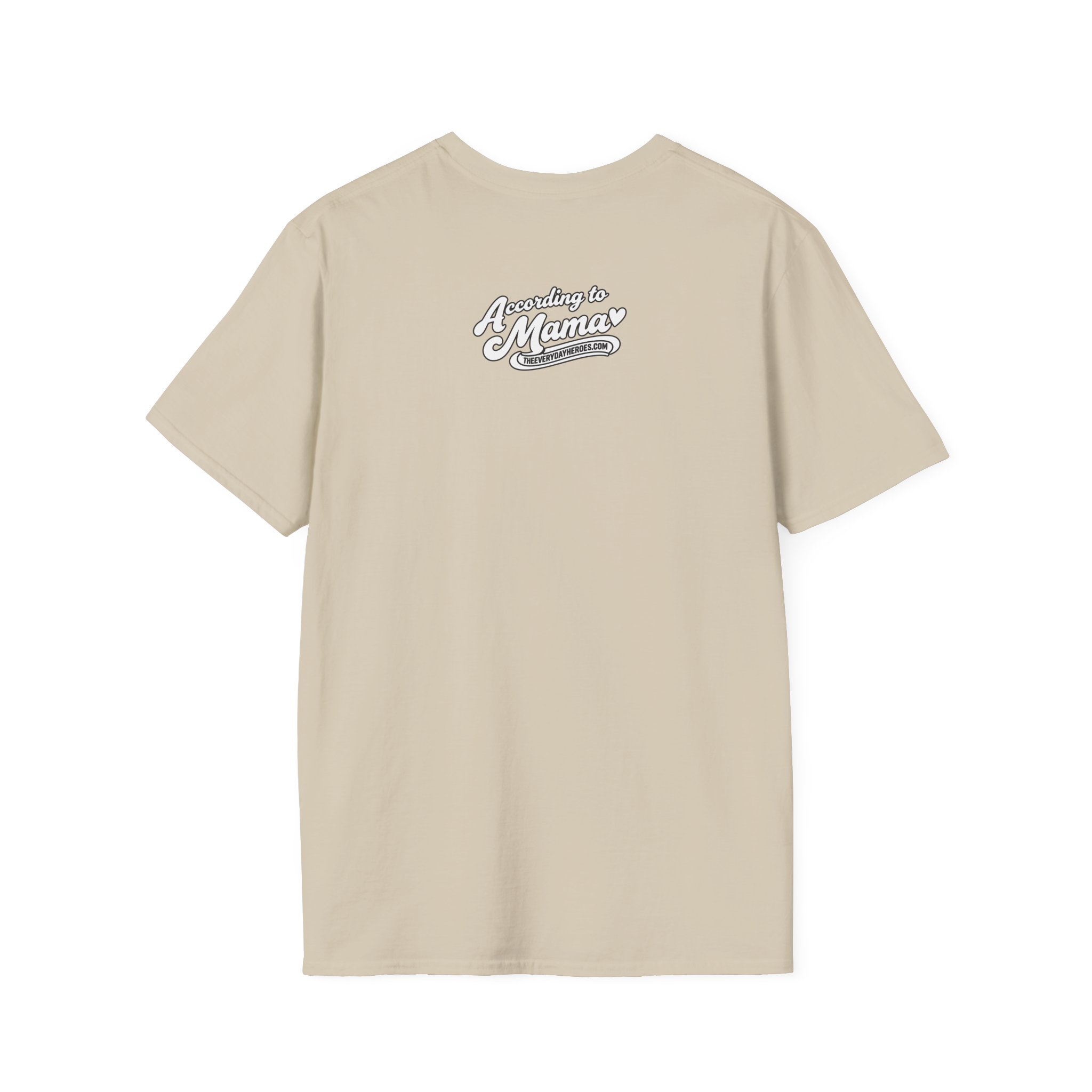 "Little Dirt" AtM Tee - Image 2