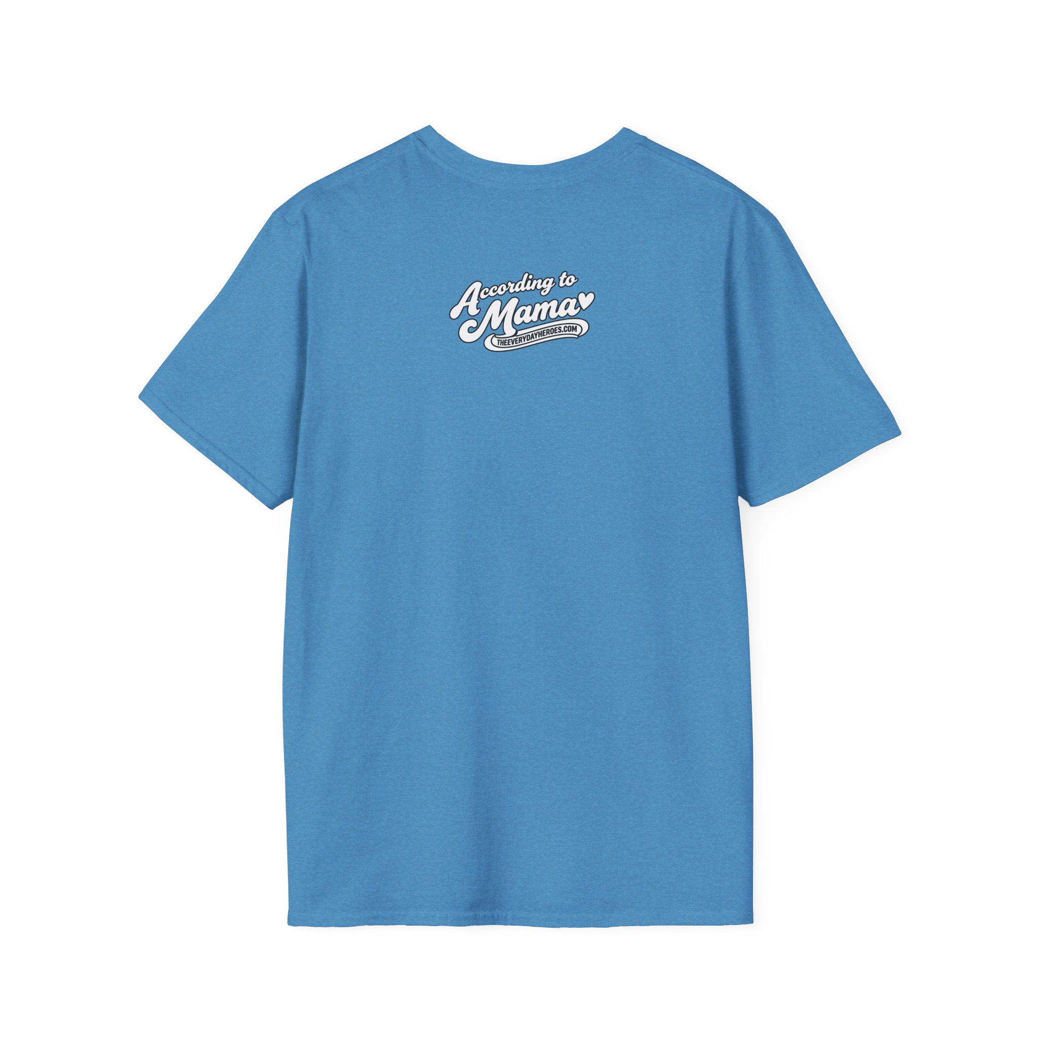 "Neurotic" AtM Tee - Image 26