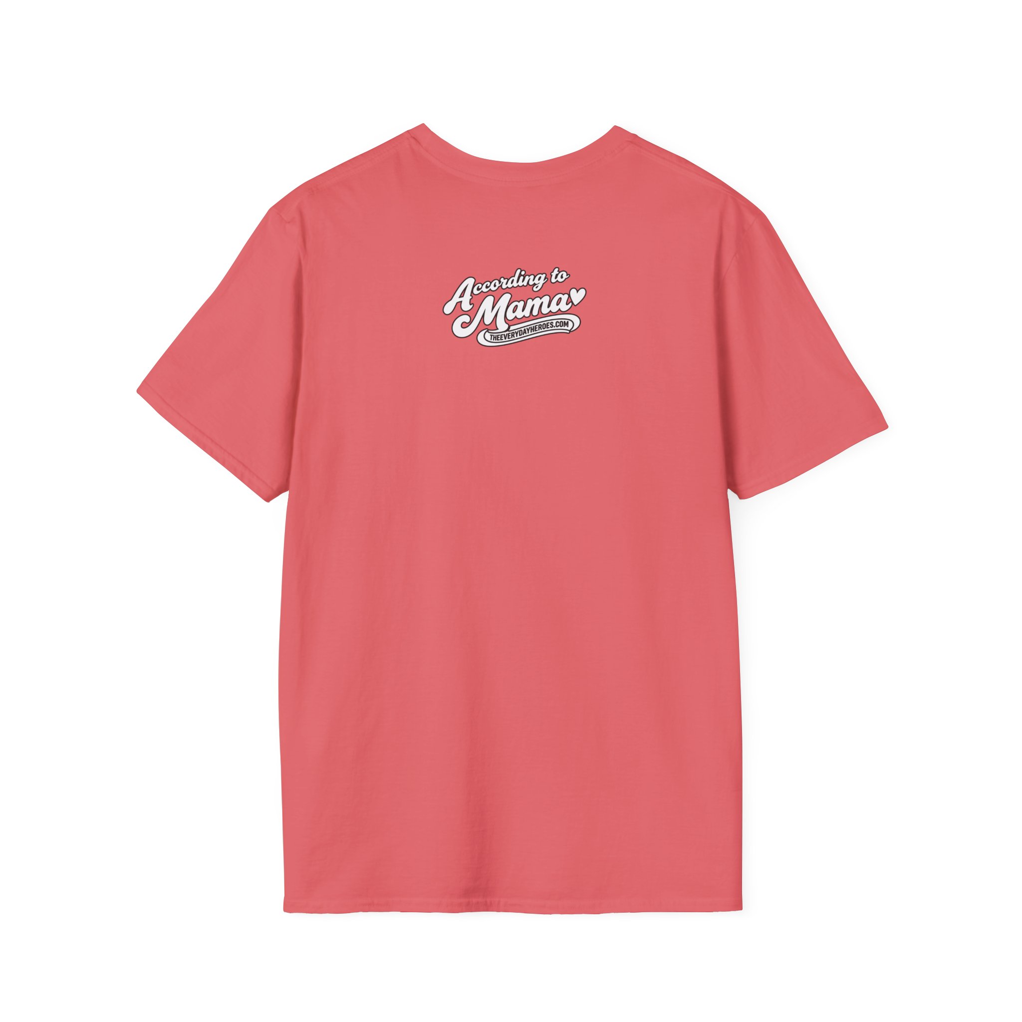 "Little Dirt" AtM Tee - Image 5