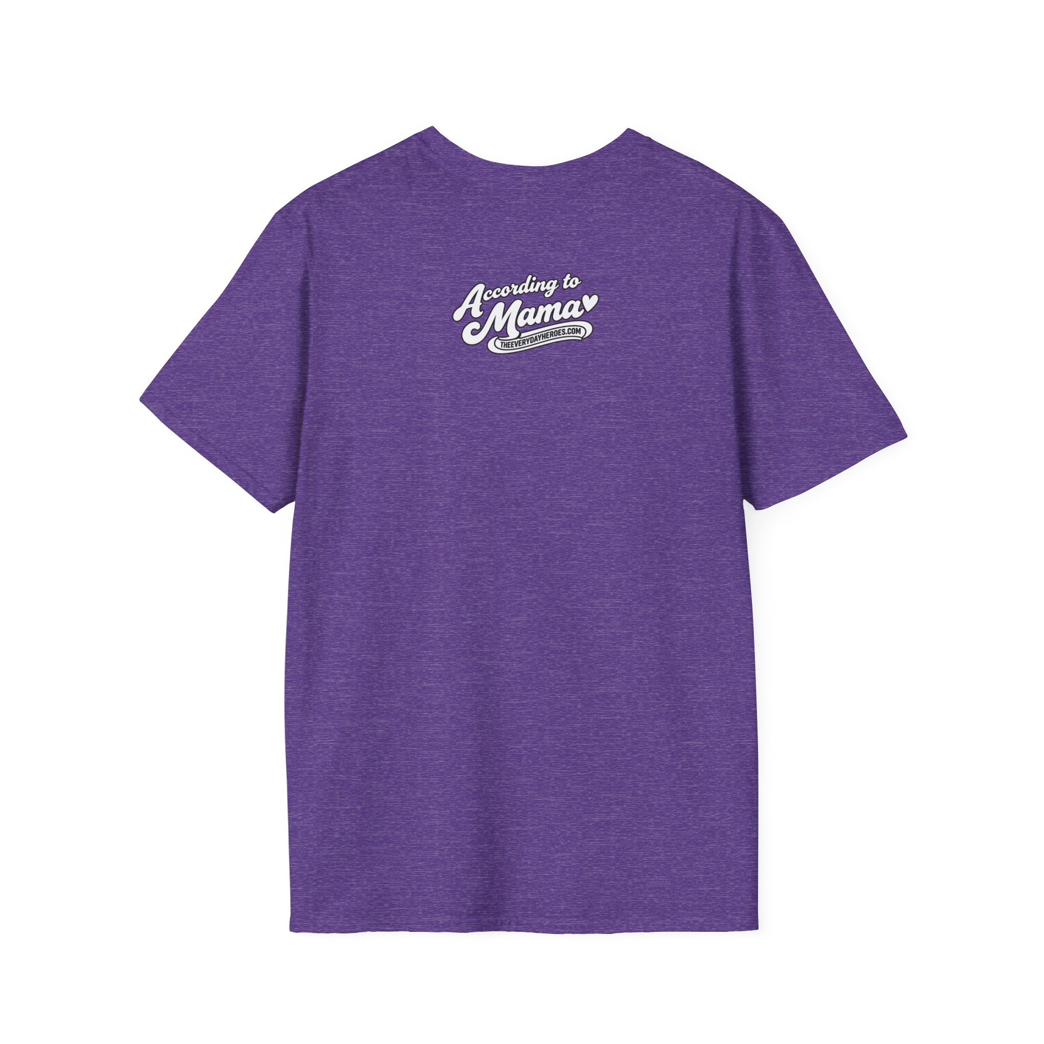 "Neurotic" AtM Tee - Image 32