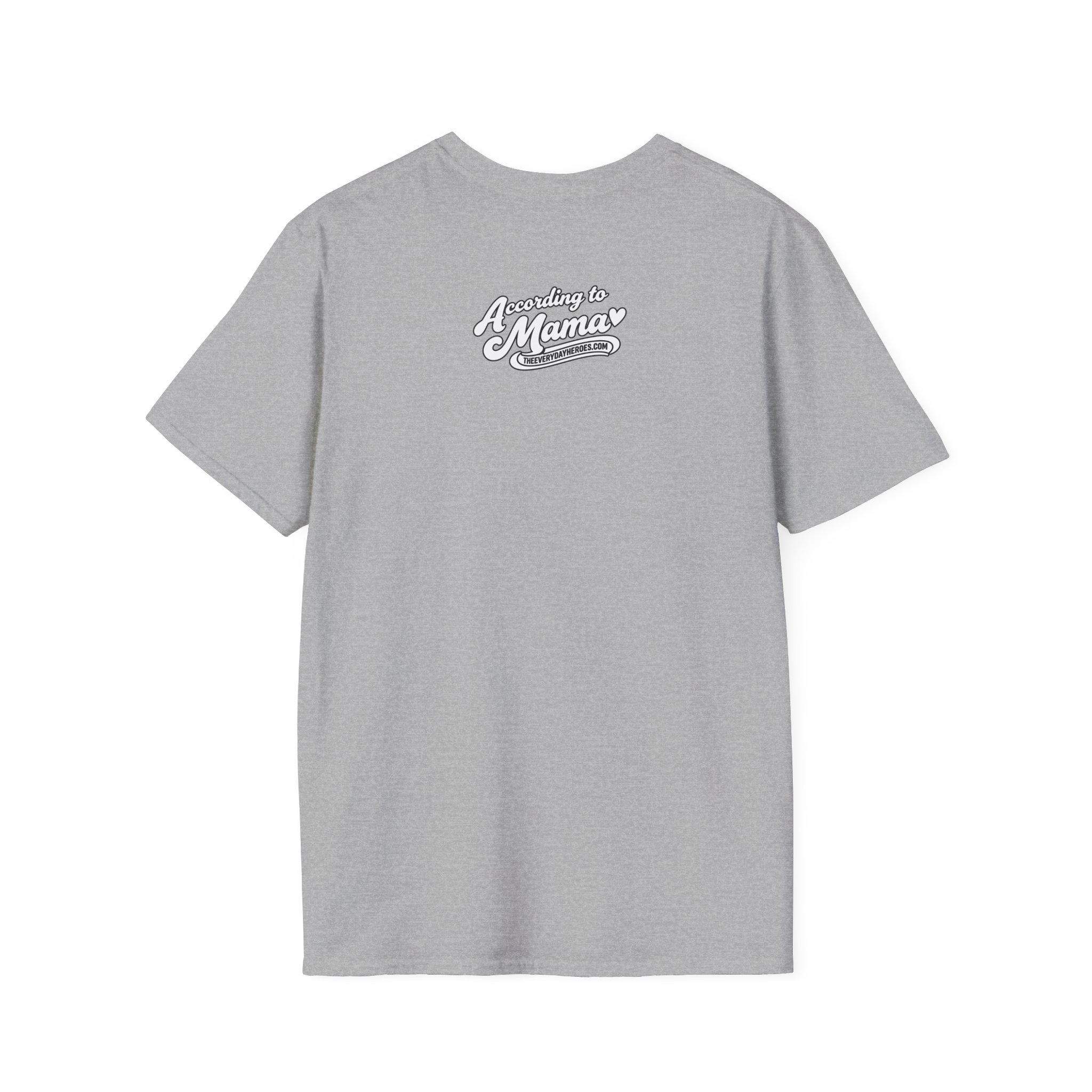 "Straight Up Weird" AtM Tee - Image 18