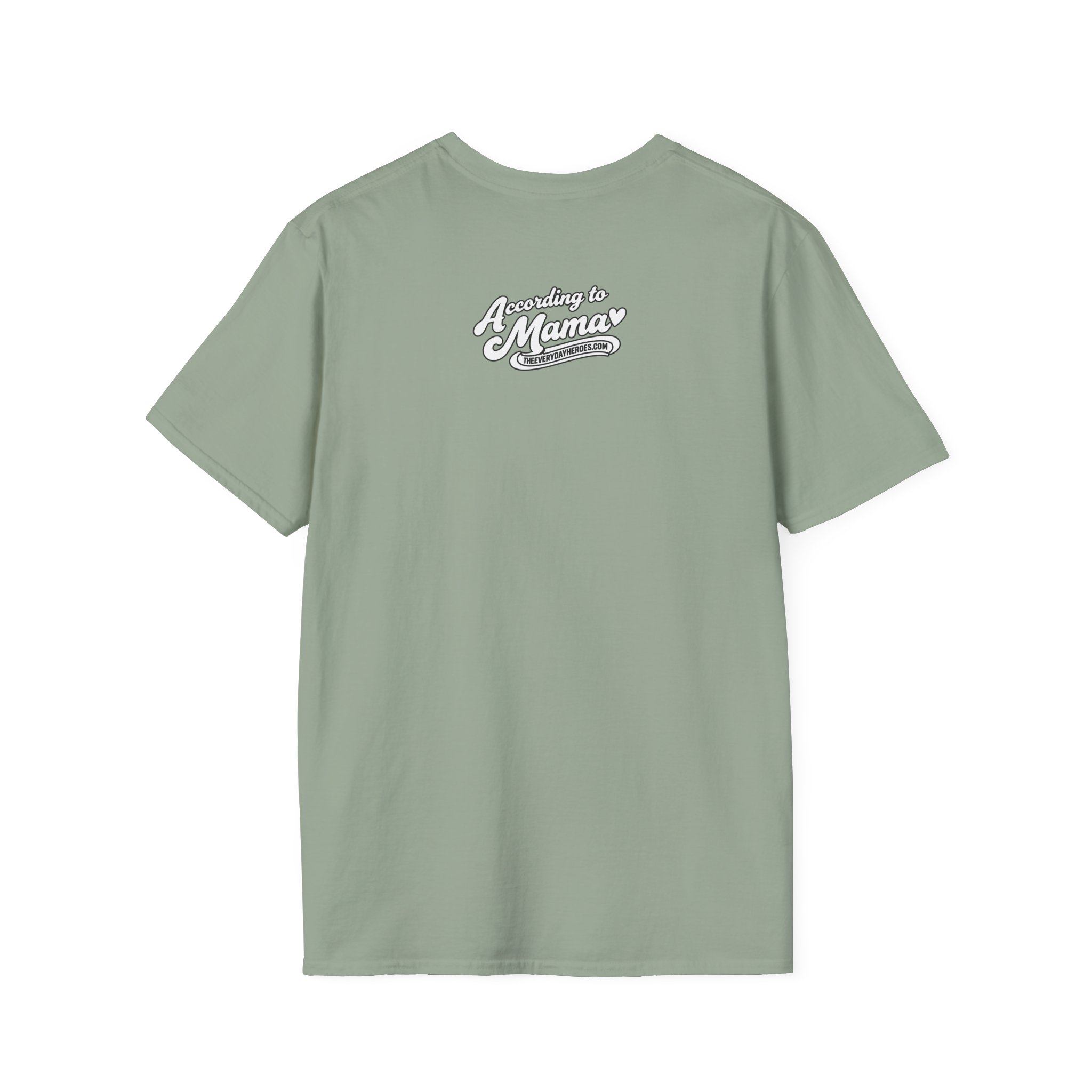 "Little Dirt" AtM Tee - Image 21