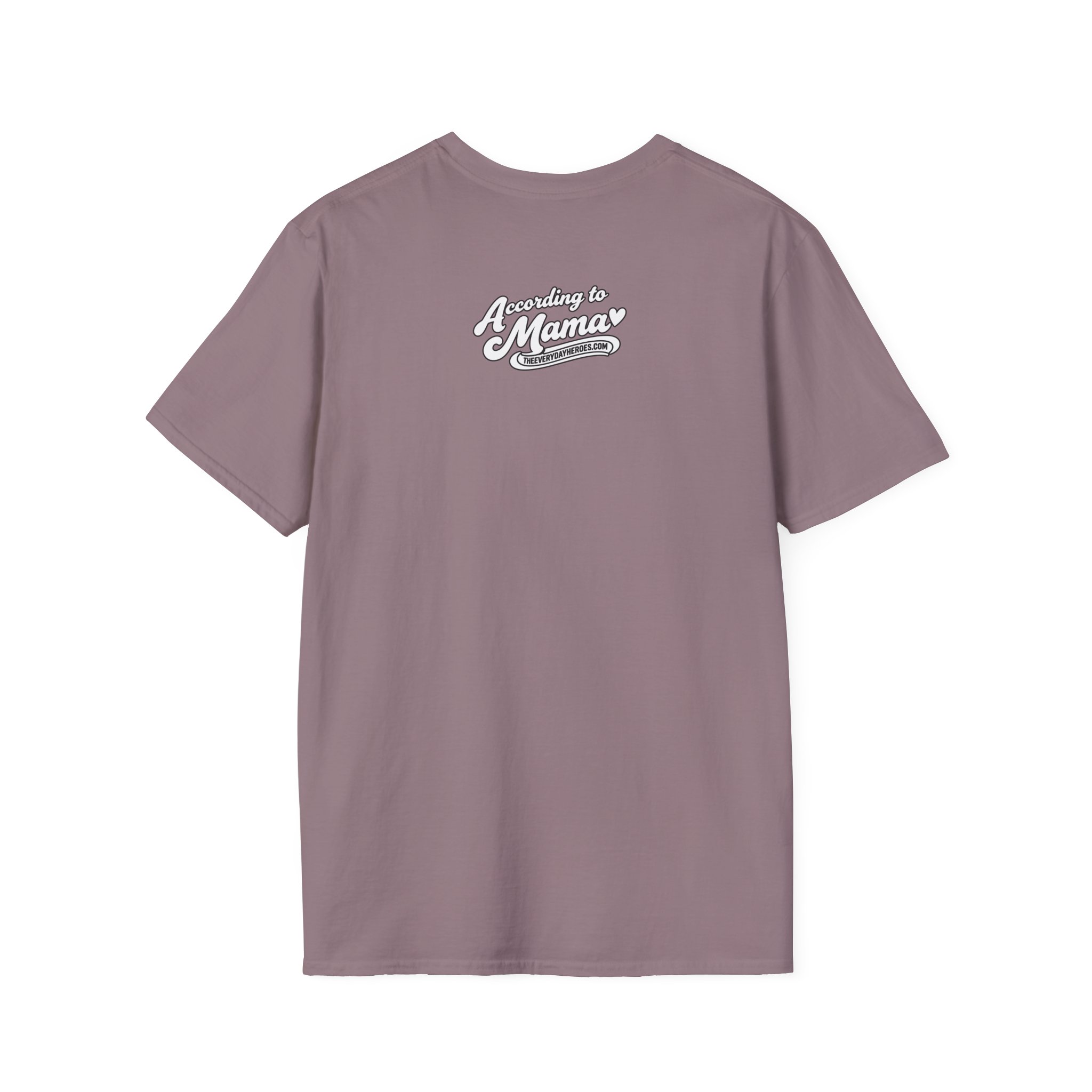 "Straight Up Weird" AtM Tee - Image 20