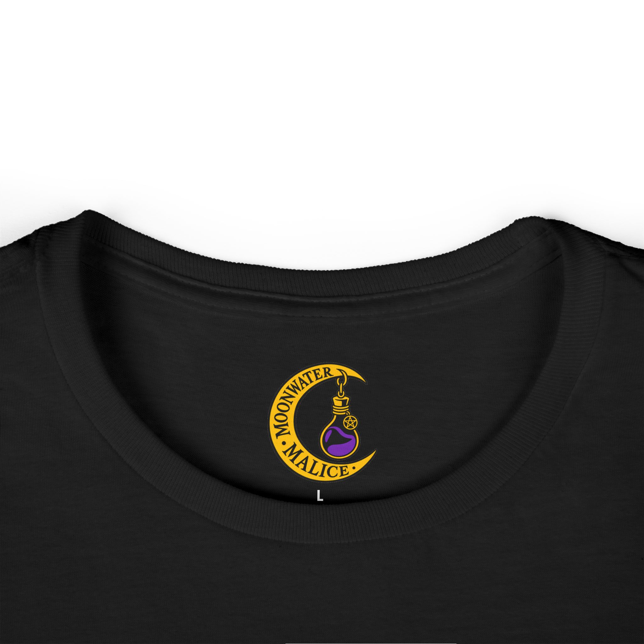 "Broom Broke" Women’s Tee - Image 4