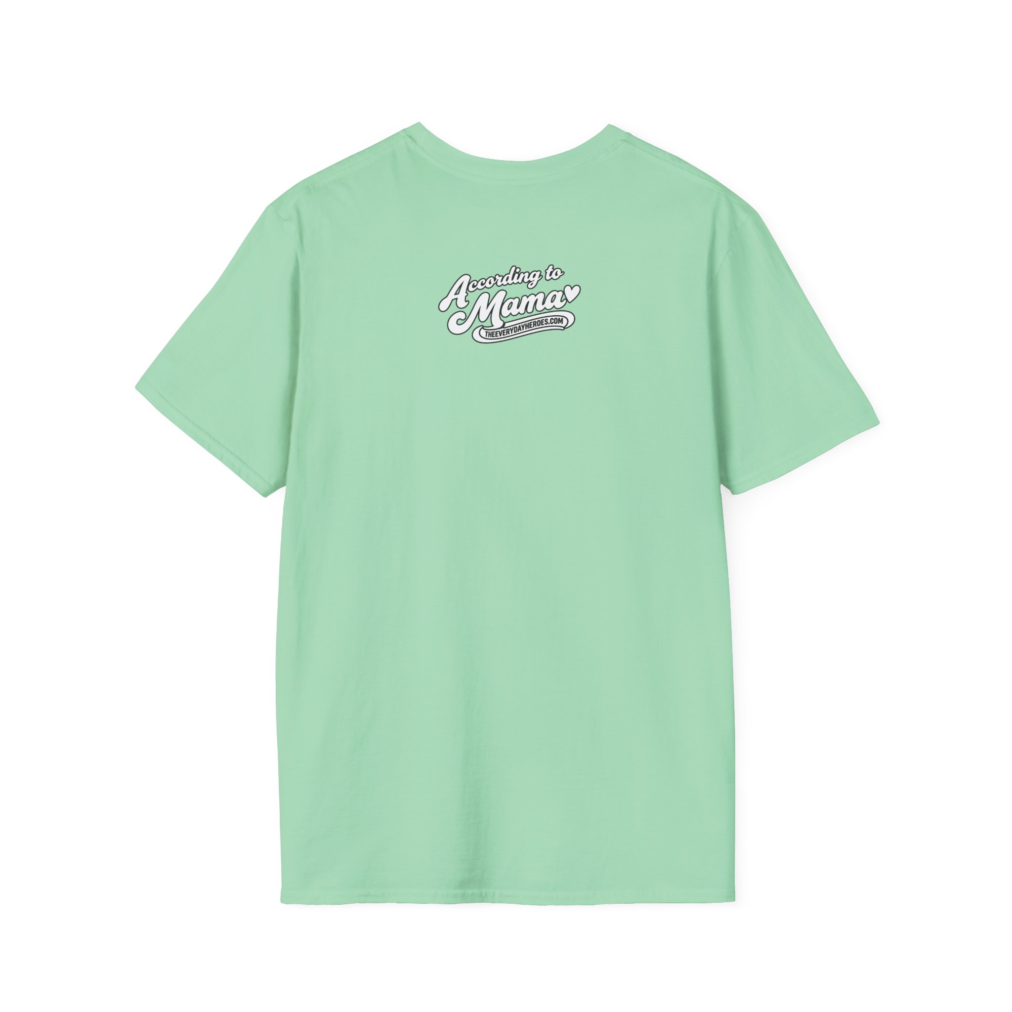 "Little Dirt" AtM Tee - Image 23