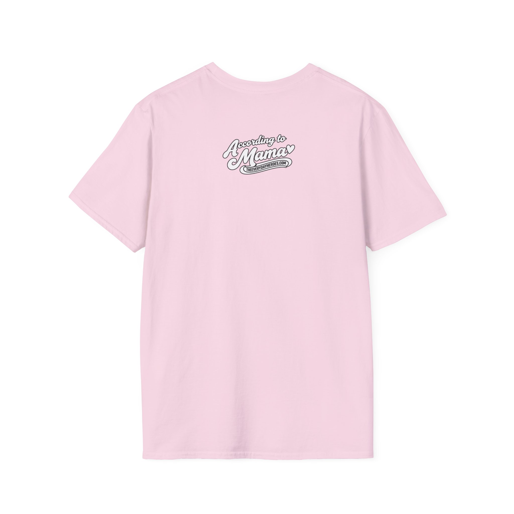 "Little Dirt" AtM Tee - Image 15