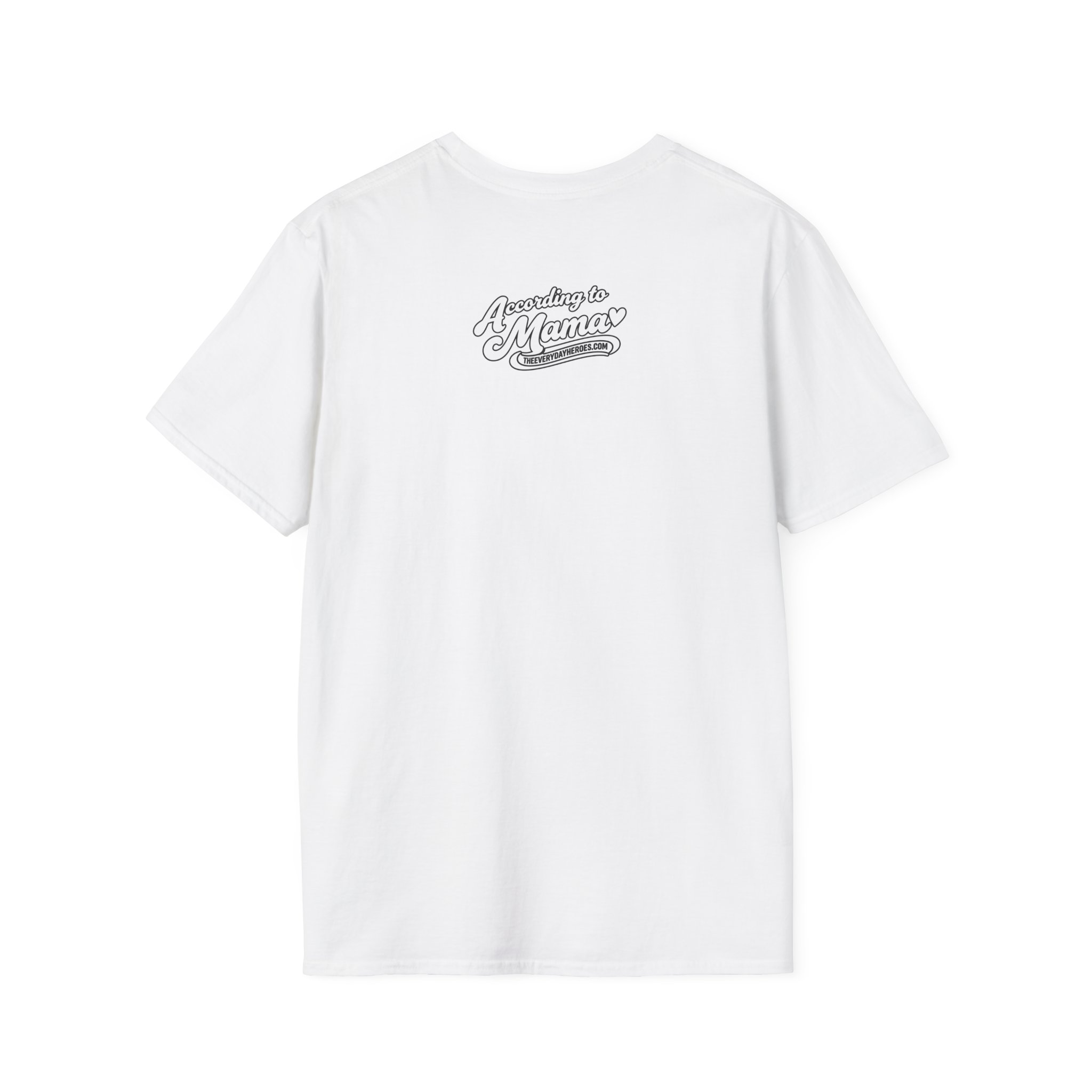 "Neurotic" AtM Tee - Image 5