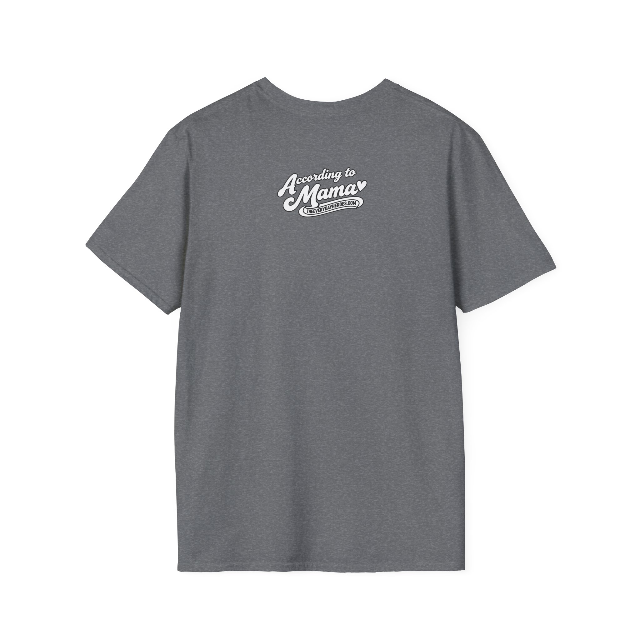 "Neurotic" AtM Tee - Image 17
